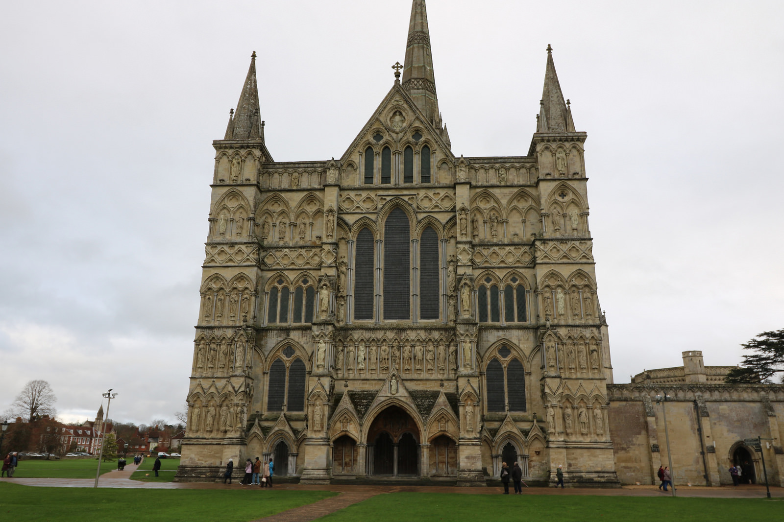 Salisbury